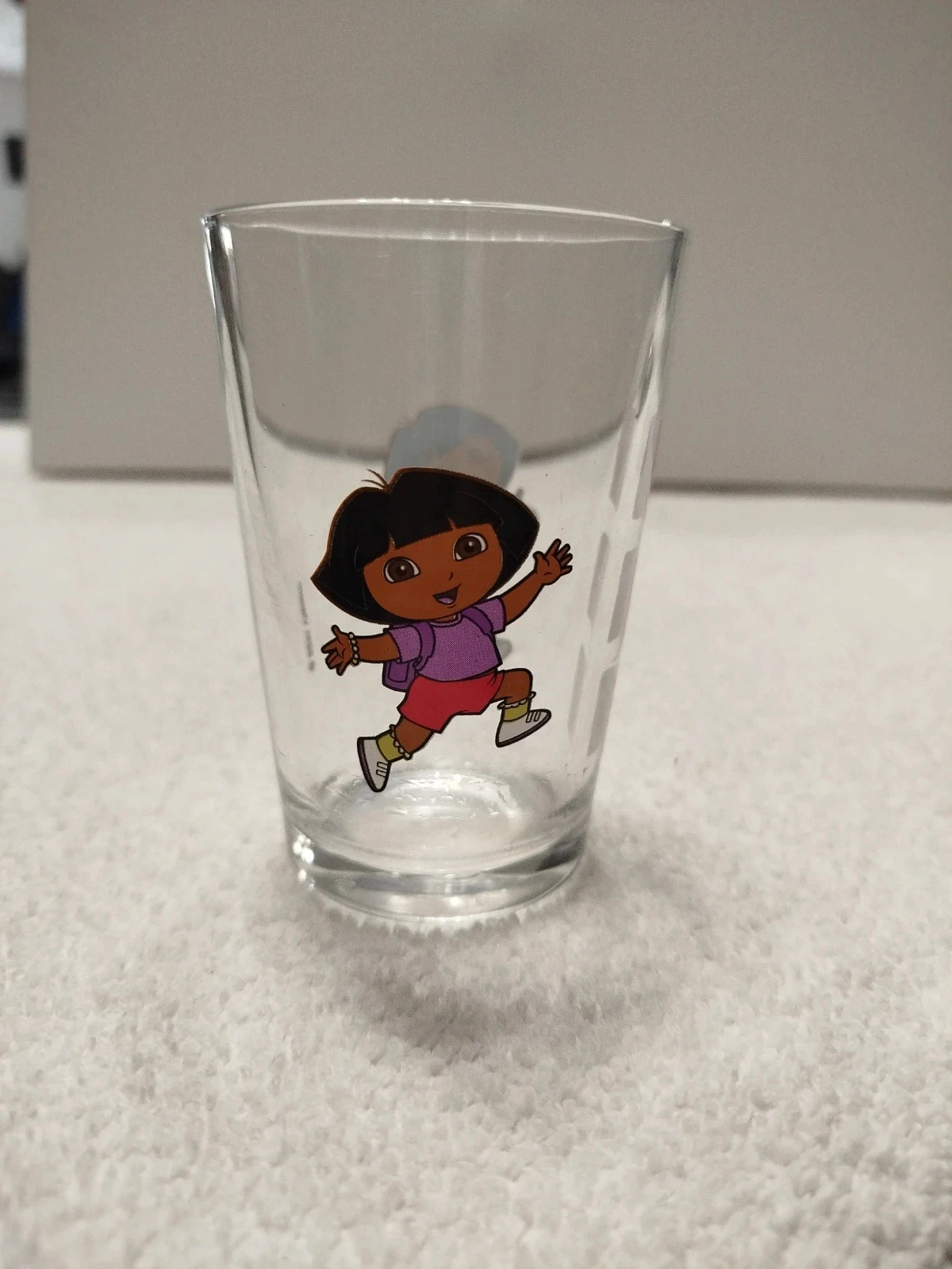 Verre à moutarde Dora